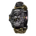 Часы наручные Smael 8007N Original (Army Green) (17786)