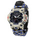 Часы наручные Smael 8007N Original (Blue) (17787)