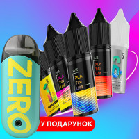 Акция: Купи 5 наборов WES и получи Vaporesso Renova Zero бесплатно!