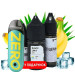 Акція: Замов 5 смаків Black Limit та отримай POD Vaporesso Renova Zero в подарунок!