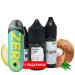 Акція: Замов 5 смаків Black Limit та отримай POD Vaporesso Renova Zero в подарунок!