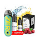 Акція: Замов 5 смаків Black Limit та отримай POD Vaporesso Renova Zero в подарунок!