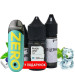 Акція: Замов 5 смаків Black Limit та отримай POD Vaporesso Renova Zero в подарунок!
