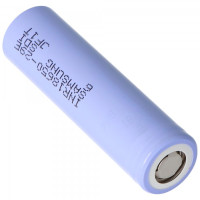 Аккумулятор 18650 Samsung 29E 2900 mAh (8.25А)