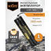 Аккумулятор 18650 Sofirn 3000 mAh литий-ионная аккумуляторная батарея Li-Ion 6.4А, 3.7V Выпуклый плюс (19299)