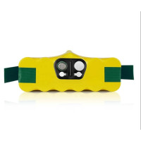Аккумулятор Jiyeo JY-VC04 14.4V 2500 mAh для пылесосов iRobot Roomba 500 серия, 600 серия, 700 серия, 800 серия