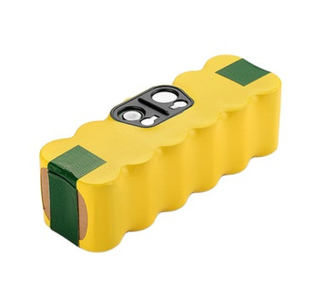 Аккумулятор Jiyeo JY-VC04 14.4V 2500 mAh для пылесосов iRobot Roomba 500 серия, 600 серия, 700 серия, 800 серия (18780)