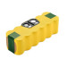 Аккумулятор Jiyeo JY-VC04 14.4V 2500 mAh для пылесосов iRobot Roomba 500 серия, 600 серия, 700 серия, 800 серия (18780)