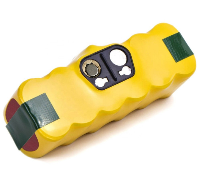 Аккумулятор Jiyeo JY-VC04 14.4V 2500 mAh для пылесосов iRobot Roomba 500 серия, 600 серия, 700 серия, 800 серия (18780)