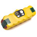 Аккумулятор Jiyeo JY-VC04 14.4V 2500 mAh для пылесосов iRobot Roomba 500 серия, 600 серия, 700 серия, 800 серия (18780)
