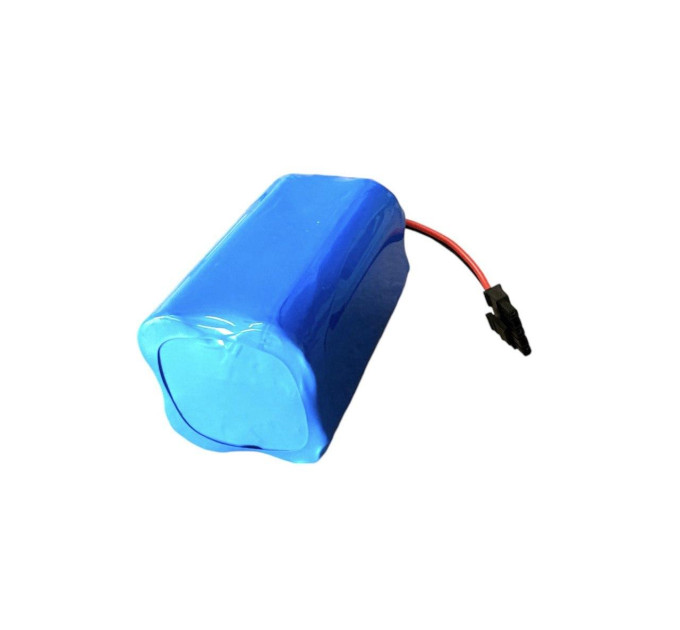 Аккумулятор Jiyeo JY-VC84 14.4V 2600 mAh для пылесосов Xiaomi Mi Robot Vacuum-Mop 2 Lite, MJSTL, BHR5217EU, 042621, Mop 2 Lite, Robot Vacuum E10, E10C, E12, Mijia E10, E12, B112 (18787)