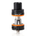 Бак TFV8 Big Baby Tank 24.5 mm 2ml без коробки c 1 испарителем (Black) (17972)