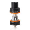 Бак TFV8 Big Baby Tank 24.5 mm 2ml без коробки c 1 испарителем (Black) (17972)