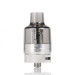 Бак для вейпа на испарителях Voopoo PnP Pod Tank 26mm 4.5ml Original (Silver) (16431)