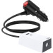 Блок питания для Starlink Mini в автомобильный прикуриватель EP-SK0163 120W (19877)