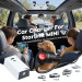 Блок питания для Starlink Mini в автомобильный прикуриватель EP-SK0163 120W (19877)