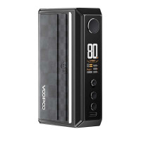 Бокс-мод Voopoo Drag 5 177W Original Mod (Black)