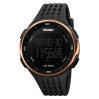 Часы наручные Skmei 1219 Original (Rose Gold, 1219RG) (15906)