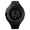 Часы наручные Skmei 1535 Original (Black Black, 1535BKBK) (15967)