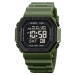Часы наручные Skmei 1988 (Army Green, 1988AG) (18477)