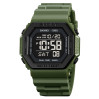 Часы наручные Skmei 1988 (Army Green, 1988AG) (18477)