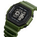 Часы наручные Skmei 1988 (Army Green, 1988AG) (18477)