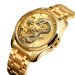 Часы наручные Skmei 9193 (Gold Gold, 9193GDGD) (18394)