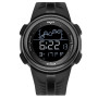 Часы наручные Smael 1703 Original (Black)