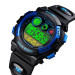 Часы наручные детские Skmei 1451 Original (Black Blue, 1451BKBU) (15960)