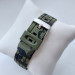 Часы наручные детские Skmei 1547 Original (Camouflage Green, 1547CMGN) (17145)