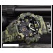 Часы наручные мужские Skmei 1637 (Army Green Camo, 1637CMGN) (18441)