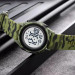 Часы наручные мужские Skmei 1893 (Green Camo, 1893CMGN) (18472)