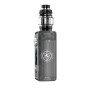 Электронная сигарета Lost Vape Centaurus N100 100W with Centaurus Sub Ohm Tank 5ml Original Kit (Grey Rock)