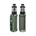 Электронная сигарета VOOPOO Argus MT 100W 3000mAh with Uforce-L Tank 5.5ml Original Kit (Lime Green) (16640)