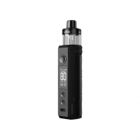 Электронная сигарета VOOPOO Drag X2 80W Pod with PnP X DTL Cartridge 5ml Original Kit (Spray Black)
