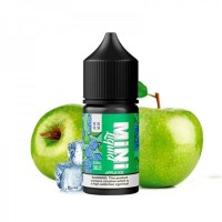 Жидкость для POD систем Mini Liquid Salt Apple Ice 30 мл 50 мг (Яблоко со льдом)
