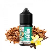 Жидкость для POD систем Mini Liquid Salt Tobacco Vanilla 30 мл 50 мг (Табак с ванильным привкусом)