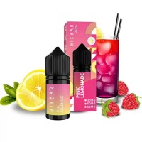 Рідина для POD систем Mix Bar Pink Lemonade 30 мл 65 мг (Лимона, малина з холодком)