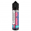 Жидкость для электронных сигарет WEBBER Berry Mix Cooler 60 мл 1.5 мг (Микс ягод с легкой прохладой)