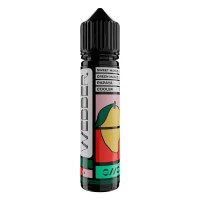 Жидкость для электронных сигарет WEBBER Mango Papaya 60 мл 1.5 мг (Манго, папайя)