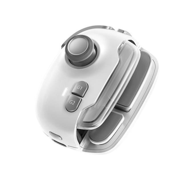 Игровой контроллер джойстик для телефона Memo MB03 триггер для смартфона (White) (19175)