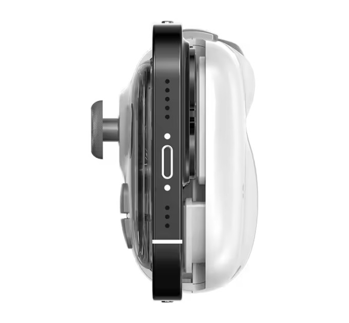 Игровой контроллер джойстик для телефона Memo MB03 триггер для смартфона (White) (19175)