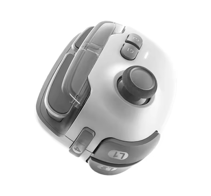 Игровой контроллер джойстик для телефона Memo MB03 триггер для смартфона (White) (19175)