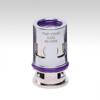 Испаритель VOOPOO PnP-TW20 Original Coil (DL - 0.2 Ом)