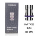 Випарник VOOPOO PnP-TW20 Original Coil (DL - 0.2 Ом) (16813)