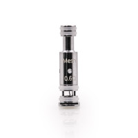 Испаритель сменный Smoant Battlestar Baby Coil на сетке (Mesh - 0.6 Ом)
