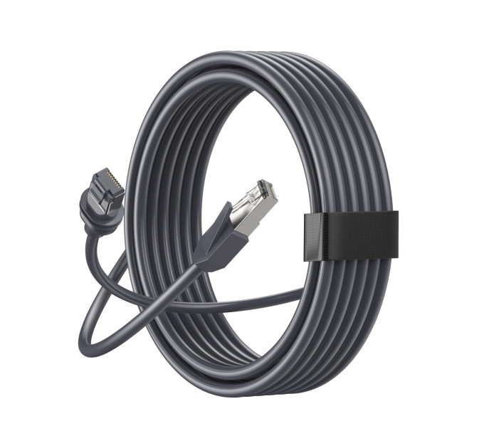 Кабель EP-SK0135 с Starlink GEN 3 c подключением к RJ45 роутеру 30м (19881)