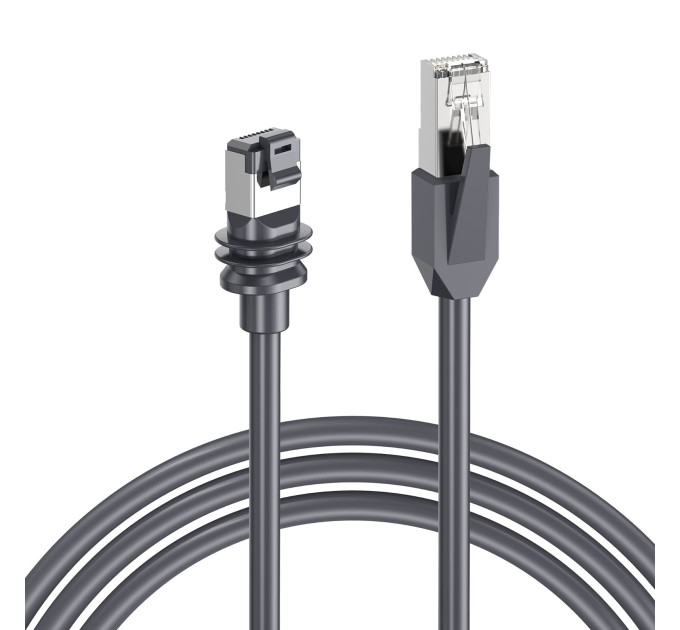 Кабель EP-SK0135 с Starlink GEN 3 c подключением к RJ45 роутеру 30м (19881)