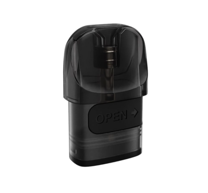 Картридж Kumiho THOTH 2ml Side Filling Original Coil (0.6 Ом) (16850)