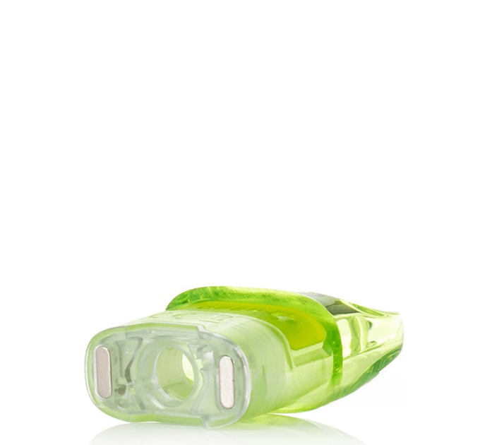 Картридж Lost Vape Ursa 2.5ml Original Coil (Green, без випаровувача) (16774)